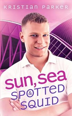 Sun, Sea and Spotted Squid