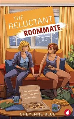 The Reluctant Roommate