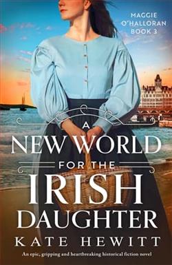 A New World for the Irish Daughter