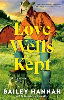 Love Wells Kept