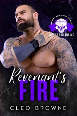 Revenant's Fire