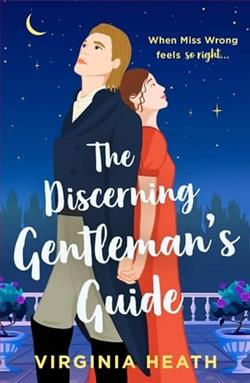 The Discerning Gentleman's Guide