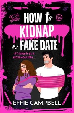 How to Kidnap a Fake Date