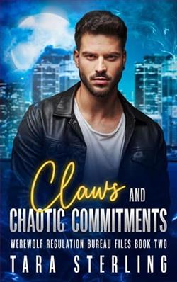 Claws & Chaotic Commitments