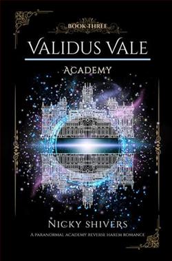 Validus Vale Academy 3
