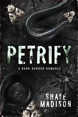 Petrify