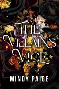 The Villain's Vice