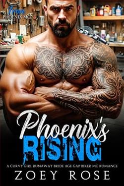 Phoenix's Rising
