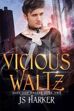 Vicious Waltz