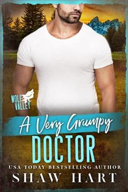 A Very Grumpy Doctor