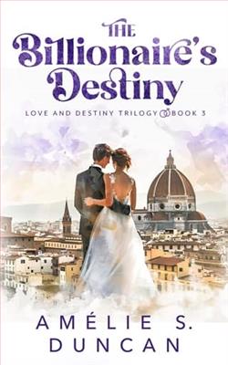 The Billionaire's Destiny