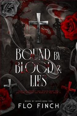 Bound By Blood and Lies