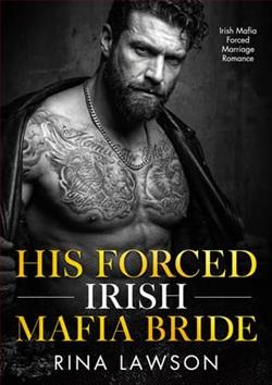 His Forced Irish Mafia Bride