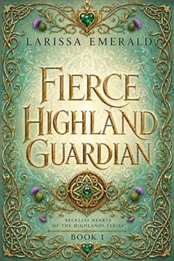Fierce Highland Guardian