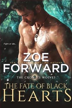 The Fate of Black Hearts