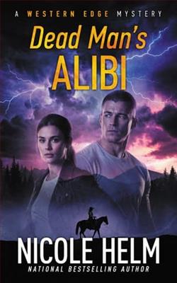 Dead Man's Alibi