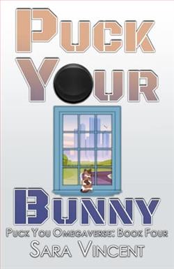 Puck Your Bunny