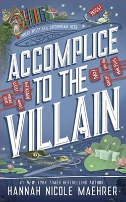 Accomplice to the Villain