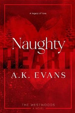 Naughty Heart