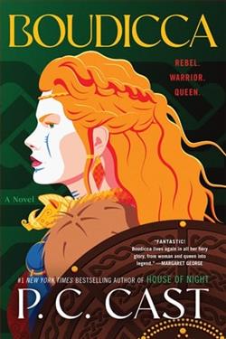 Boudicca