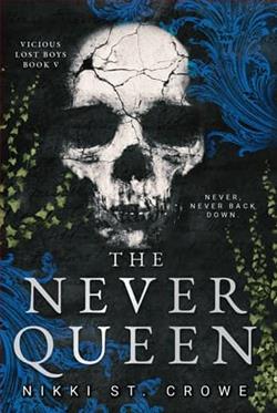 The Never Queen