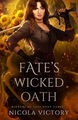 Fate's Wicked Oath