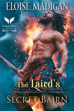 The Laird's Secret Bairn