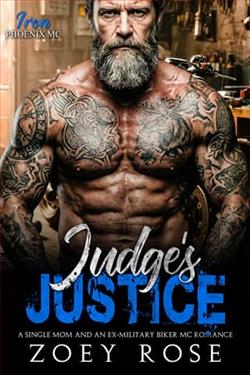 Judge's Justice