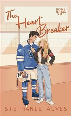 The Heart Breaker