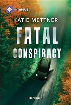 Fatal Conspiracy