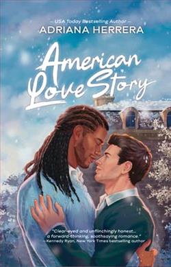 American Love Story