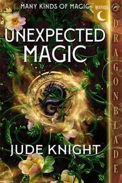 Unexpected Magic