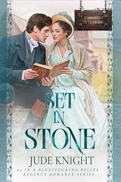 Set in Stone