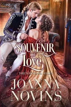 Souvenir of Love