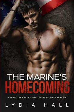 The Marine's Homecoming