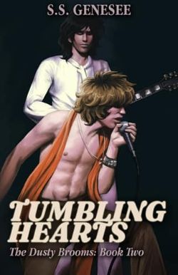Tumbling Hearts