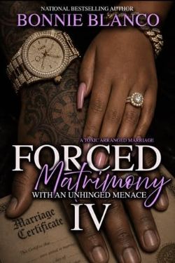 Forced Matrimony With An Unhinged Menace 4