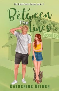 Between the Lines