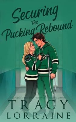 Securing the Pucking Rebound