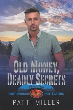 Old Money, Deadly Secrets