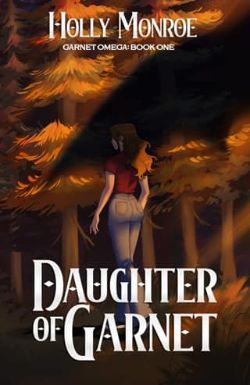 Daughter of Garnet