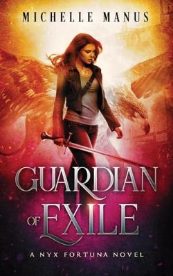 Guardian of Exile