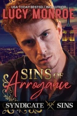 Sins of Arrogance