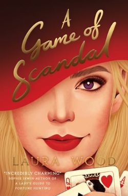 A Game of Scandal