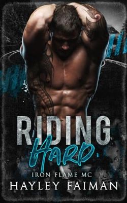 Riding Hard