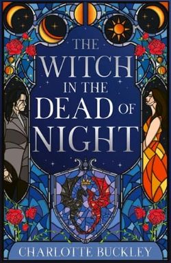 The Witch in the Dead of Night