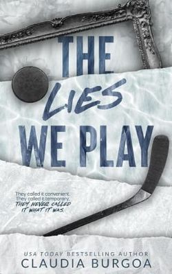 The Lies We Play