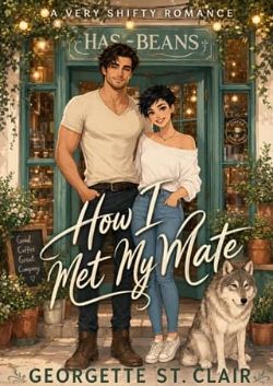 How I Met My Mate