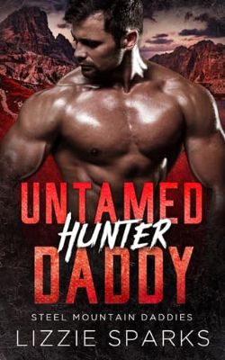 Untamed Hunter Daddy