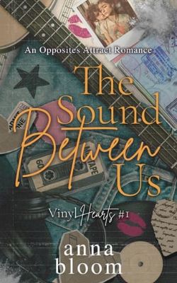 The Sound Between Us